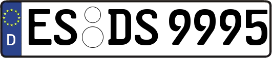 ES-DS9995