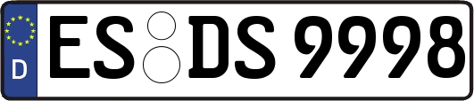 ES-DS9998