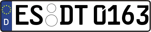 ES-DT0163