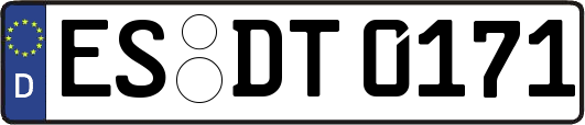 ES-DT0171