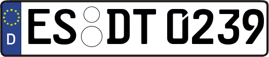 ES-DT0239