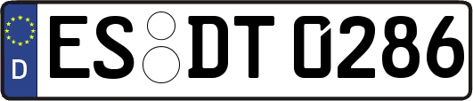 ES-DT0286