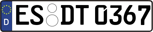 ES-DT0367