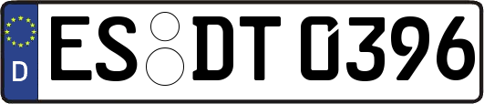 ES-DT0396