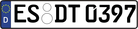 ES-DT0397