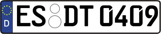 ES-DT0409
