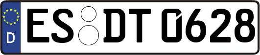 ES-DT0628