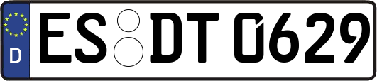ES-DT0629