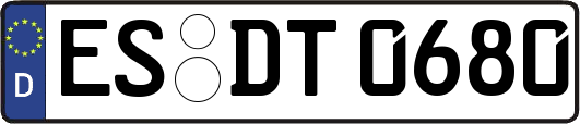 ES-DT0680