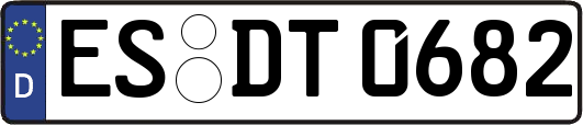 ES-DT0682