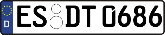ES-DT0686