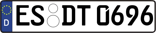ES-DT0696