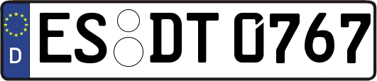 ES-DT0767