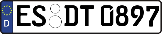 ES-DT0897
