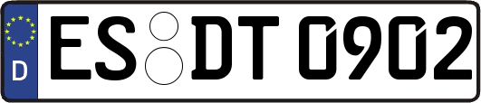 ES-DT0902
