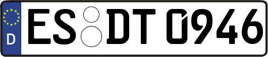 ES-DT0946