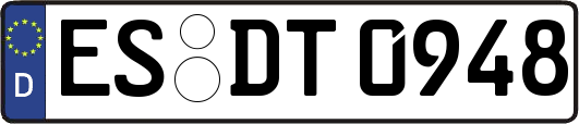 ES-DT0948