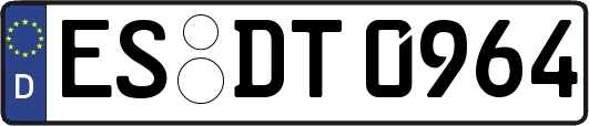 ES-DT0964