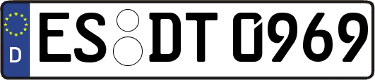 ES-DT0969