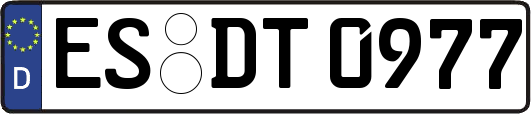 ES-DT0977
