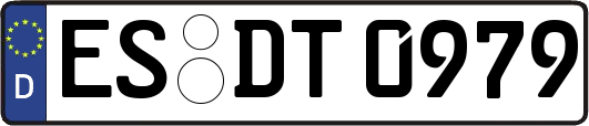 ES-DT0979