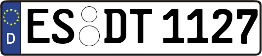 ES-DT1127