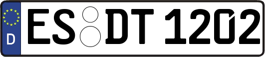 ES-DT1202