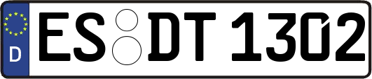 ES-DT1302