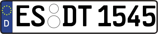 ES-DT1545