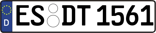 ES-DT1561