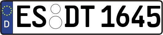 ES-DT1645