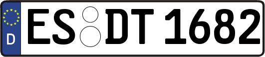 ES-DT1682