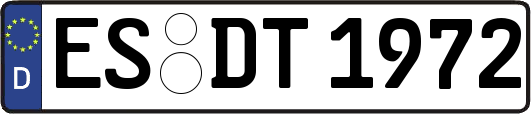 ES-DT1972