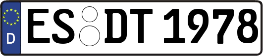 ES-DT1978