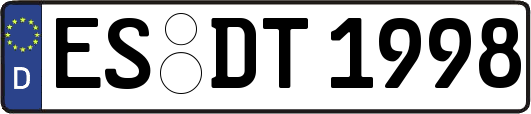 ES-DT1998