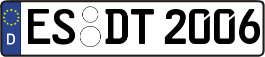 ES-DT2006