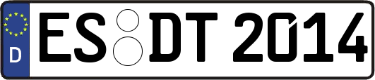 ES-DT2014