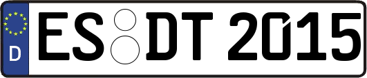 ES-DT2015