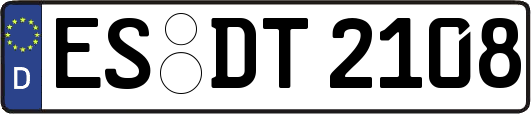 ES-DT2108