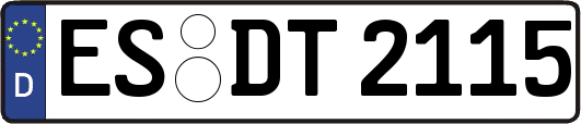 ES-DT2115
