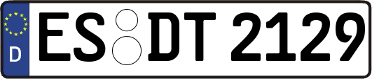 ES-DT2129