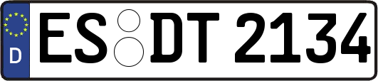ES-DT2134