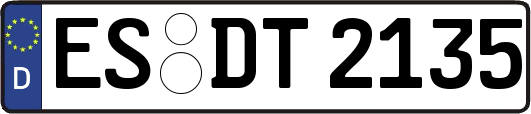 ES-DT2135
