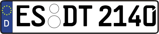 ES-DT2140
