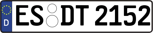 ES-DT2152