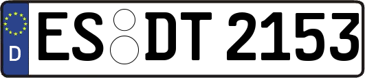 ES-DT2153