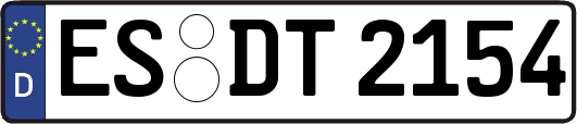 ES-DT2154