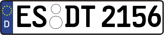 ES-DT2156
