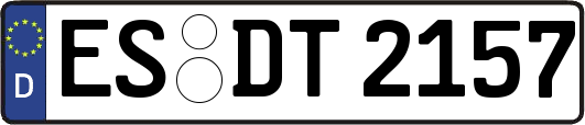 ES-DT2157