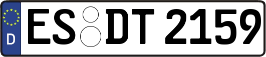 ES-DT2159